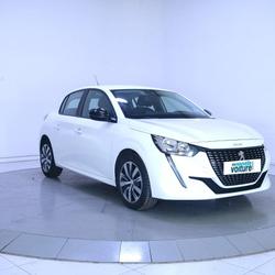 Peugeot 208 208 PureTech 75 S&S BVM5 - Active La Roche-sur-Yon