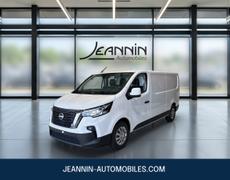 Nissan Primastar Auxerre