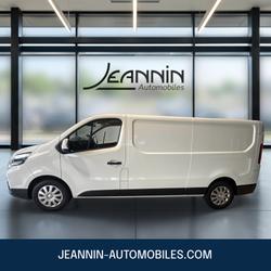 Nissan Primastar FOURGON L2H1 3T1 2.0 DCI 150 S/S BVM GSR2B N-CONNECTA occasion - Auxerre - photo 2/30