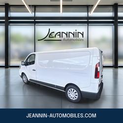 Nissan Primastar FOURGON L2H1 3T1 2.0 DCI 150 S/S BVM GSR2B N-CONNECTA occasion - Auxerre - photo 3/30