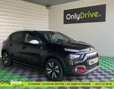 Citroen C3 Saint-Fulgent