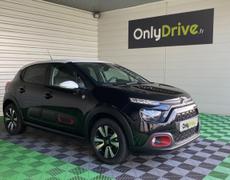 Citroen C3 Saint-Fulgent