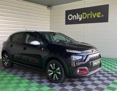 Citroen C3 Saint-Fulgent