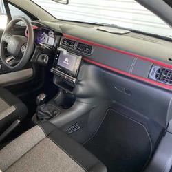 Citroen C3 1.2 PureTech 83ch BVM5 C-Series Saint-Fulgent