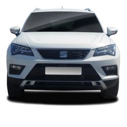 Seat Ateca Ateca 2.0 TDI 150 ch Start/Stop DSG7 Xcellence L'Aigle