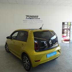 Volkswagen UP e-up! 2.0 Electrique Saint-Hilaire-le-Ch&acirc;tel