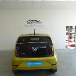 Volkswagen UP e-up! 2.0 Electrique Saint-Hilaire-le-Ch&acirc;tel