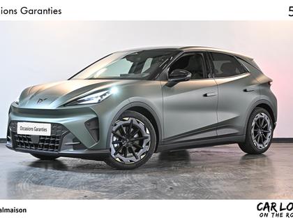 Cupra Raval - Raval 226 ch VZ Extreme - 40 990 €