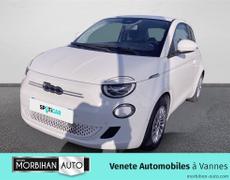 Fiat 500 II