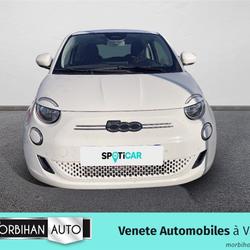 Fiat 500 II E 118 CH Nouvelle 500 Lanester