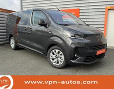 Fiat Scudo Migné-Auxances