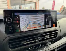 Fiat Scudo Migné-Auxances