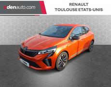 Renault Clio 5 Toulouse