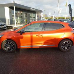 Renault Clio 5 TCe 90 Techno Toulouse