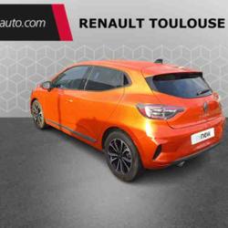 Renault Clio 5 TCe 90 Techno Toulouse