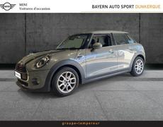 Mini Mini Coudekerque-Branche
