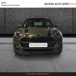 Mini Mini One D 95ch Heddon Street Coudekerque-Branche