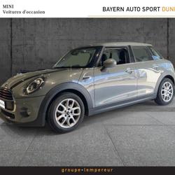 Mini Mini One D 95ch Heddon Street Coudekerque-Branche