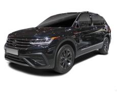 Volkswagen Tiguan L'Aigle