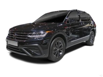 Volkswagen Tiguan - Tiguan Allspace 2.0 TDI 150 DSG7 Elegance Exclusive - 30 900 €