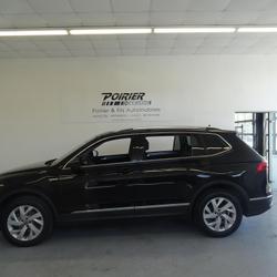 Volkswagen Tiguan Tiguan Allspace 2.0 TDI 150 DSG7 Elegance Exclusive Ceris&eacute;