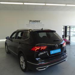 Volkswagen Tiguan Tiguan Allspace 2.0 TDI 150 DSG7 Elegance Exclusive Ceris&eacute;