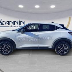 Nissan Juke Juke HYBRID 143 N-Connecta Auxerre