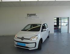 Volkswagen UP L'Aigle