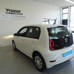 Volkswagen UP Up 1.0 65 BlueMotion Technology BVM5 Lounge Ceris&eacute;