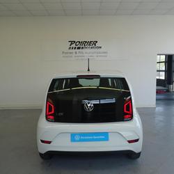 Volkswagen UP Up 1.0 65 BlueMotion Technology BVM5 Lounge Ceris&eacute;