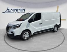 Nissan Primastar Sens