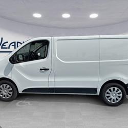 Nissan Primastar PRIMASTAR FOURGON L1H1 2T8 2.0 DCI 150 S/S DCT GSR2B ACENTA Sens