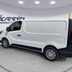 Nissan Primastar PRIMASTAR FOURGON L1H1 2T8 2.0 DCI 150 S/S DCT GSR2B ACENTA Sens