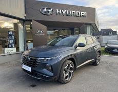 Hyundai Tucson Avranches