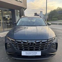 Hyundai Tucson 1.6 T-GDi 265ch PHEV Executive BVA6 HTRAC Avranches