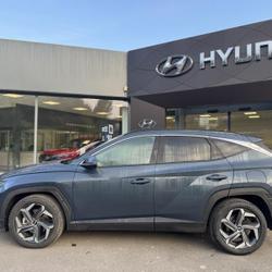 Hyundai Tucson 1.6 T-GDi 265ch PHEV Executive BVA6 HTRAC Avranches