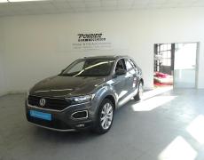 Volkswagen T-Roc L'Aigle
