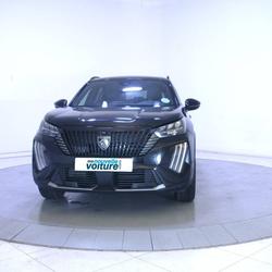 Peugeot 2008 2008 Hybrid 145 e-DCS6 - GT La Roche-sur-Yon