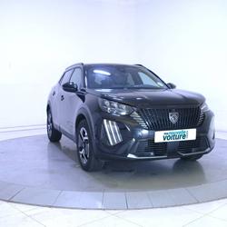 Peugeot 2008 2008 Hybrid 145 e-DCS6 - GT La Roche-sur-Yon