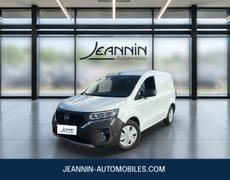 Nissan Townstar Auxerre