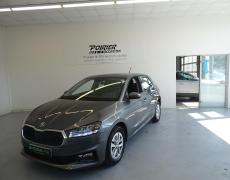 Skoda Fabia L'Aigle