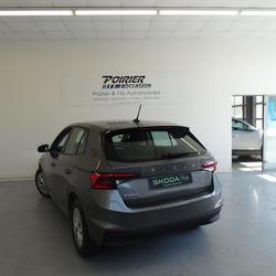 Skoda Fabia Fabia 1.0 TSI 110 ch DSG7 Ambition L'Aigle