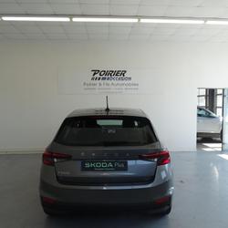 Skoda Fabia Fabia 1.0 TSI 110 ch DSG7 Ambition L'Aigle