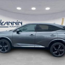 Nissan Qashqai Qashqai e-Power 190 ch Tekna Auxerre