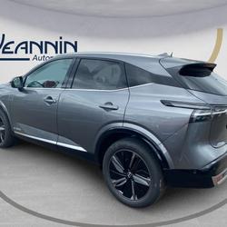 Nissan Qashqai Qashqai e-Power 190 ch Tekna Auxerre