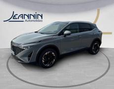 Nissan Qashqai Sens