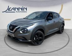 Nissan Juke Sens