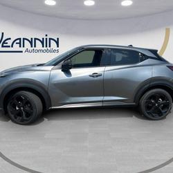 Nissan Juke Juke DIG-T 114 Tekna Sens