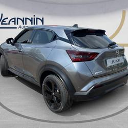 Nissan Juke Juke DIG-T 114 Tekna Sens