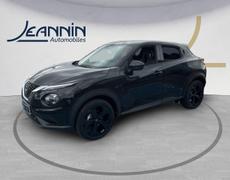 Nissan Juke Sens